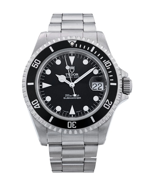 Tudor Submariner 79190